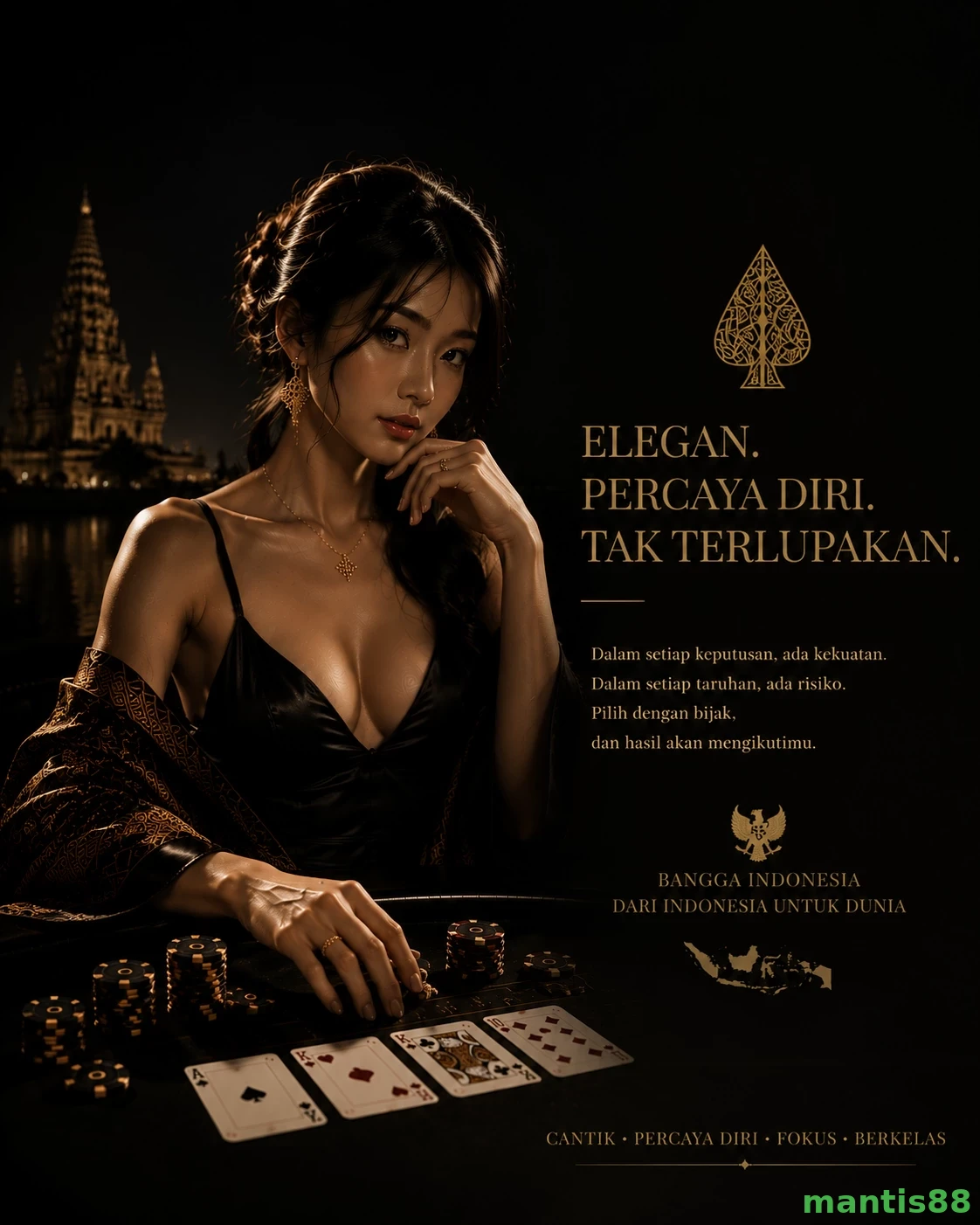 Tantangan dan Peluang di mantis88 untuk Pengembang Game